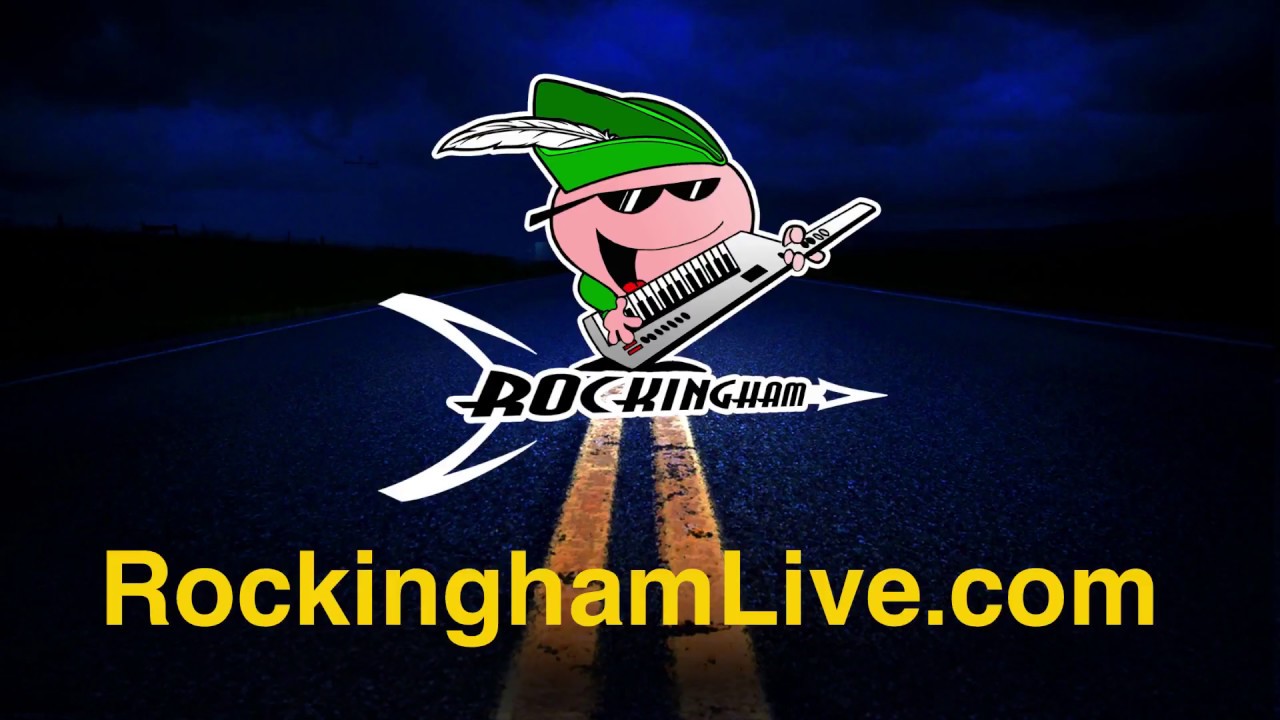 Rockingham Festival 2017, 20, 21, 22 October 2017 Nottingham Trent University, UK