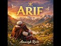 ARIF Amazigh Rif Emotional Song About Exile Longing Amazigh Roots 