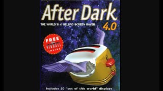 Best 3rd Party Screensavers for Windows 9x - After Dark 4.0