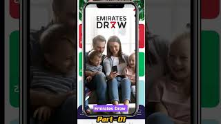 How To Install Emirates Draw App In Mobile 2023 screenshot 5