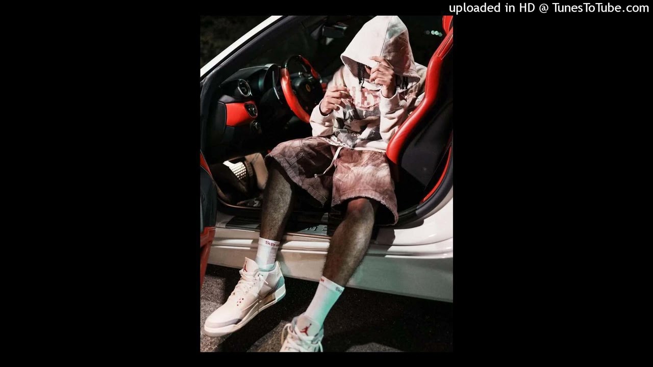 [FREE] EthoSuave x Stacks BW x Mdot 59 Type Beat "Yanivski" (Prod. Chubbs)