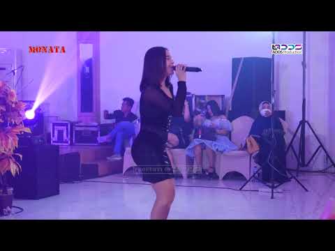 MONATA - TASYA ROSMALA - KULEPAS DENGAN IKHLAS - LIVE KCK REMBANG