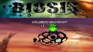 Biosis Ios Playthrough - Silent Sunset 13