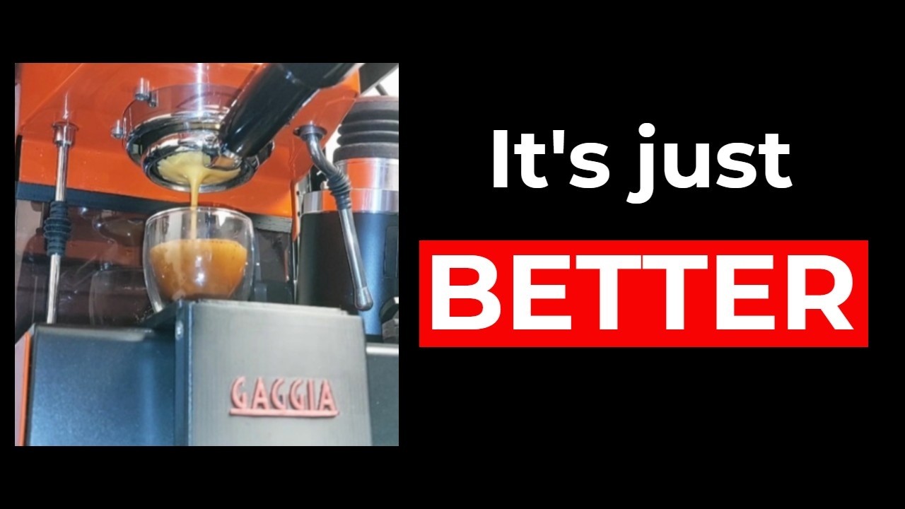 UPGRADE Your Gaggia Classic with These 8 Easy Tweaks!