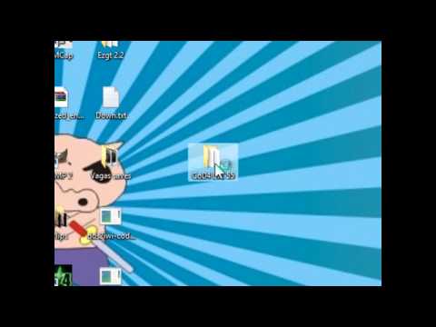 CoD 4 (pc) How to get rank 55 I Voice tutorial I READ DESCRIPTION