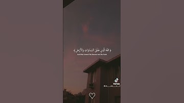 القرآن الكريم  استغفر الله العظيم واتوب إليه