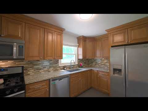 715 E Main Street, Barrington, IL home video tour