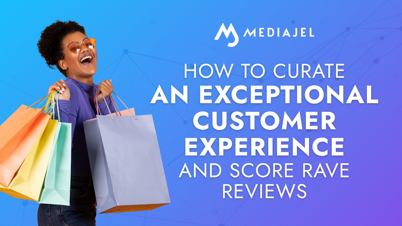 Curate an Exceptional Customer Experience for Cannabis Consumers