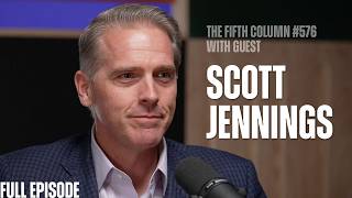 Download Lagu Scott Jennings Explains Why He Still Defends Trump – The Fifth Column
