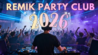 Download Lagu DJ Remix Club Malam Indonesia 🎶 Full Bass Party DJ Paling Dicari MP3