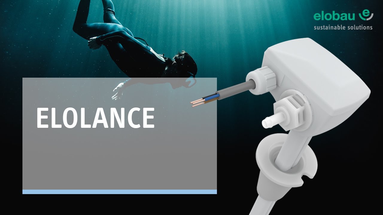 Level measurement  | eloLance – one suction lance for everything