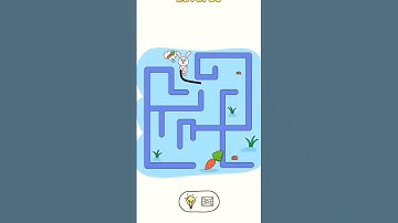 DOP Draw One Part Level 30 #shorts #game