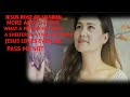Yursari ngalungtop 6 hymnal gospel song2024edward makang