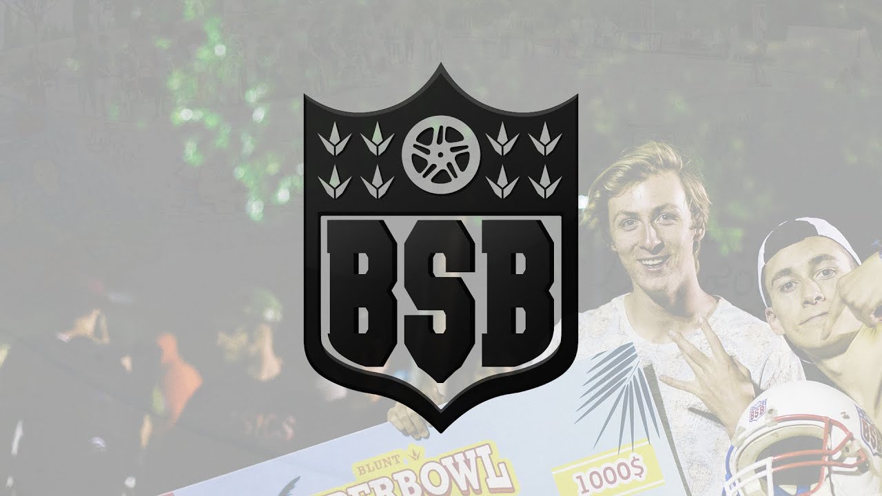BSB - BluntScooterBowl