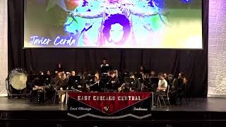 Band Black History Program