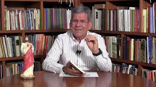 Why do we celebrate the Solemnity of Corpus Christi? - Prof. Felipe Aquino