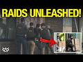 Minnesota "Learing Center" and Others RAIDED after DOJ Executes Search Warrants!