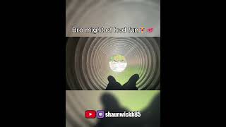 Just a lil fun😂😂💯#irl #stream #shaunwickk85 #shorts Profile