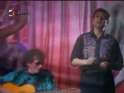 El ltimo De La Fila Como un burro amarrado en la p...