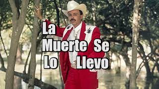 El As De La Sierra - El Chuma (Letra)
