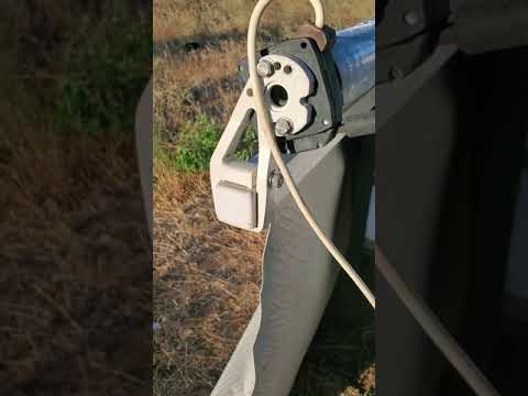 pt 3 Sunsetter awning material replacement
