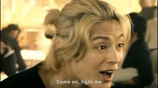 odajima yuken VS todoroki  || high and low the wrost || high and low || #highandlow