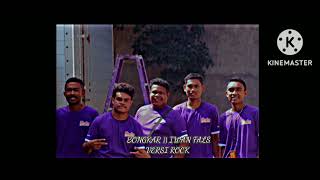 BONGKAR COVER || IWAN FALS || VERSI ROCK @PemburuSenjaOfficial