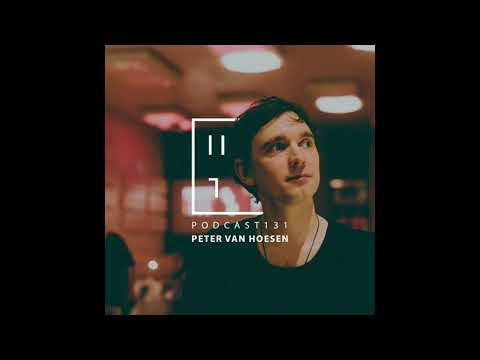 Peter Van Hoesen - HATE Podcast 131 (Live Mix at The Block, 22 March 2019)
