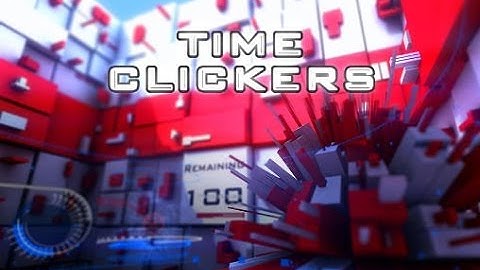 Time clickers Android GamePlay Trailer