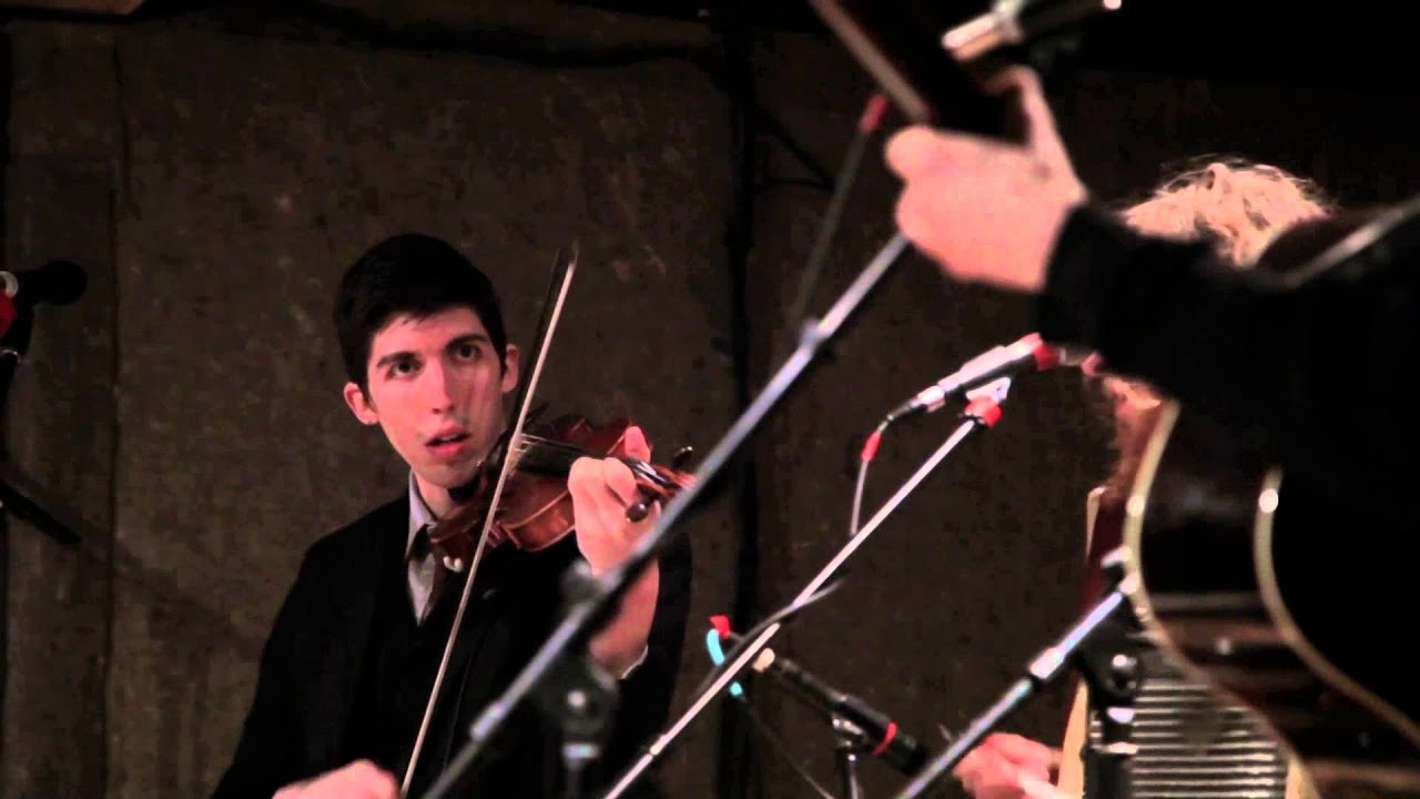 The Appleseed Collective Live At Shorts, NYE 2015 "Jellyroll" YouTube