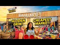 Banjara Market Gurgaon Vlog ✨ Everything I Bought + Prices🪞|| Niharika Dangwal 