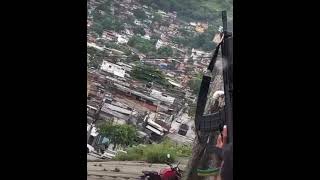 Traficante Do Complexo Da Serrinha Tcp Quase Fica Sem Cara Por Policiais Do Caveirão