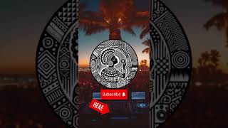 Afronom & Ric Zanatta Babel Arabic Afro House