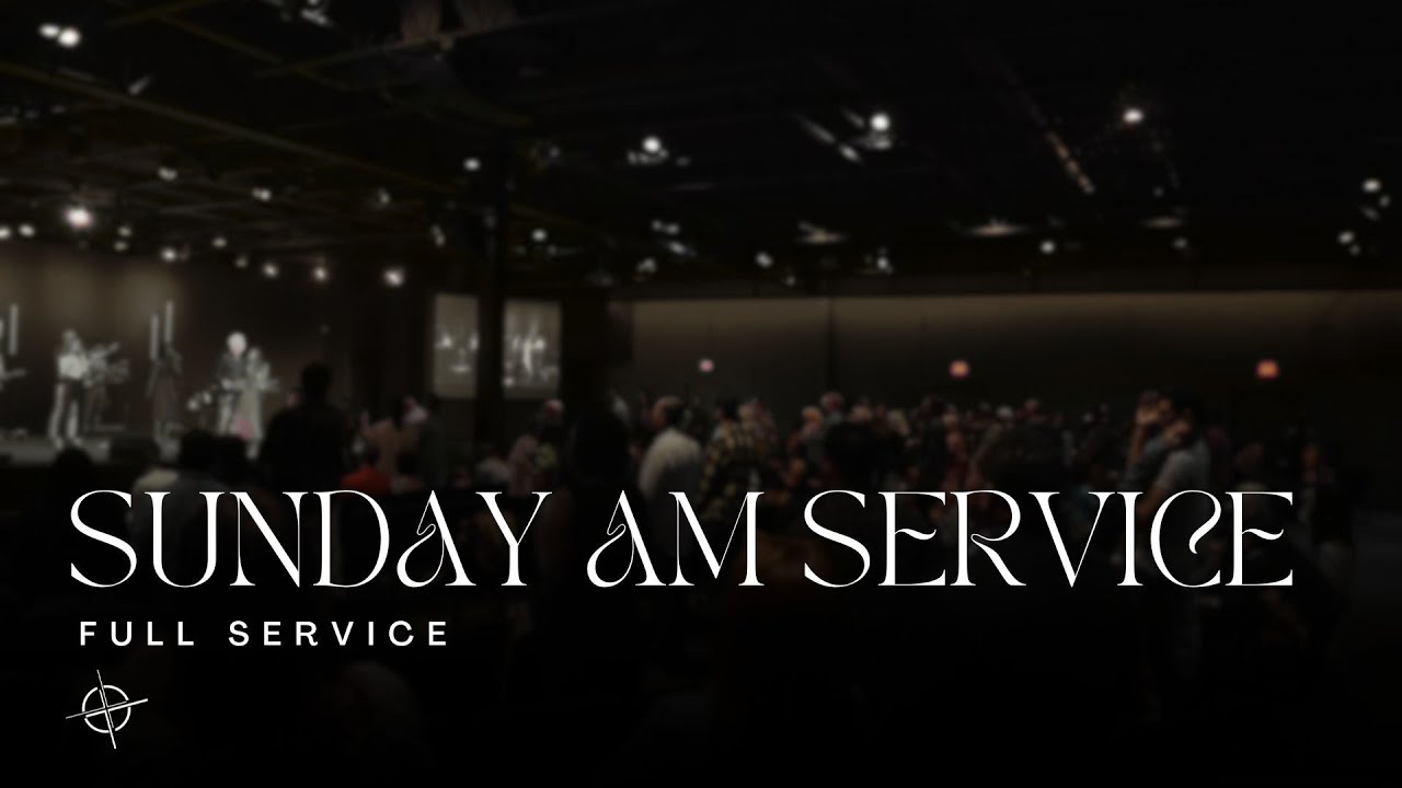 Be a Christian and get out and Vote | Paul Kidd | Sunday Morning Worship