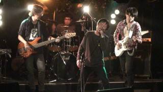 The Spirits Carries On/ Dream Theater　(covered by Cycle of 5th)