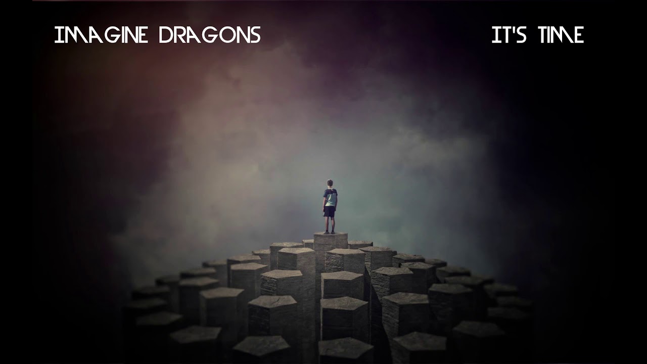 Imagine Dragons - It's Time (Acoustic) - YouTube