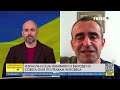 ОСОБО ДЛИННАЯ РУКА ИРАНА И ГАЗА В ПЛАНАХ ТРАМПА