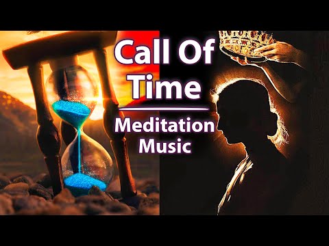 समय की पुकार - Call of Time - Meditation to Win the Life | Music