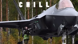 F-35 Fighter Jet Edit