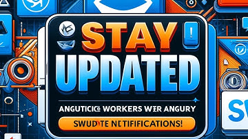 S5E8 Managing Application Updates with Angular Service Workers: Mastering SwUpdate