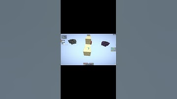 Crazy Block Clutch (Butterfly Click)