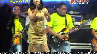 OM REVATA terbaru tak berdaya Lala Widi