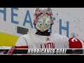 Detroit Red Wings at Carolina Hurricanes | Game Highlights | 1.19.24