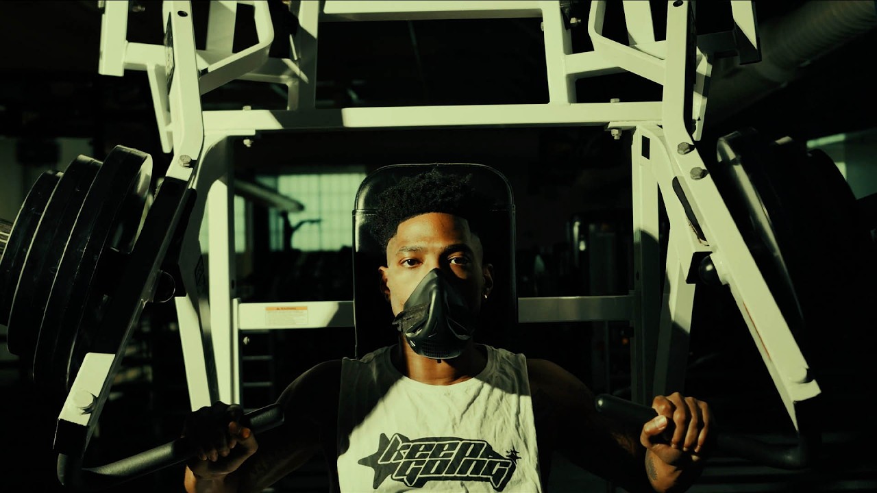 Watch 808 BEEZY - "NAH FR!" Official Music Video on YouTube Watch 808 BEEZY - "NAH FR!" Official Music Video on YouTube