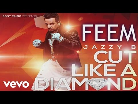 Jazzy B - Feem feat. DS Full Video