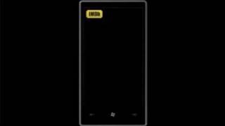 IMDb Application for Windows Phone 7