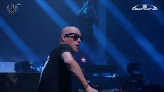 Moby - In This World (Boris Brejcha Remix) (Video Cut) | UMF Miami 2026