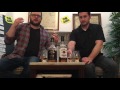 Jim Beam Black Extra Aged vs Original White Label: A Comprehensive Comparison