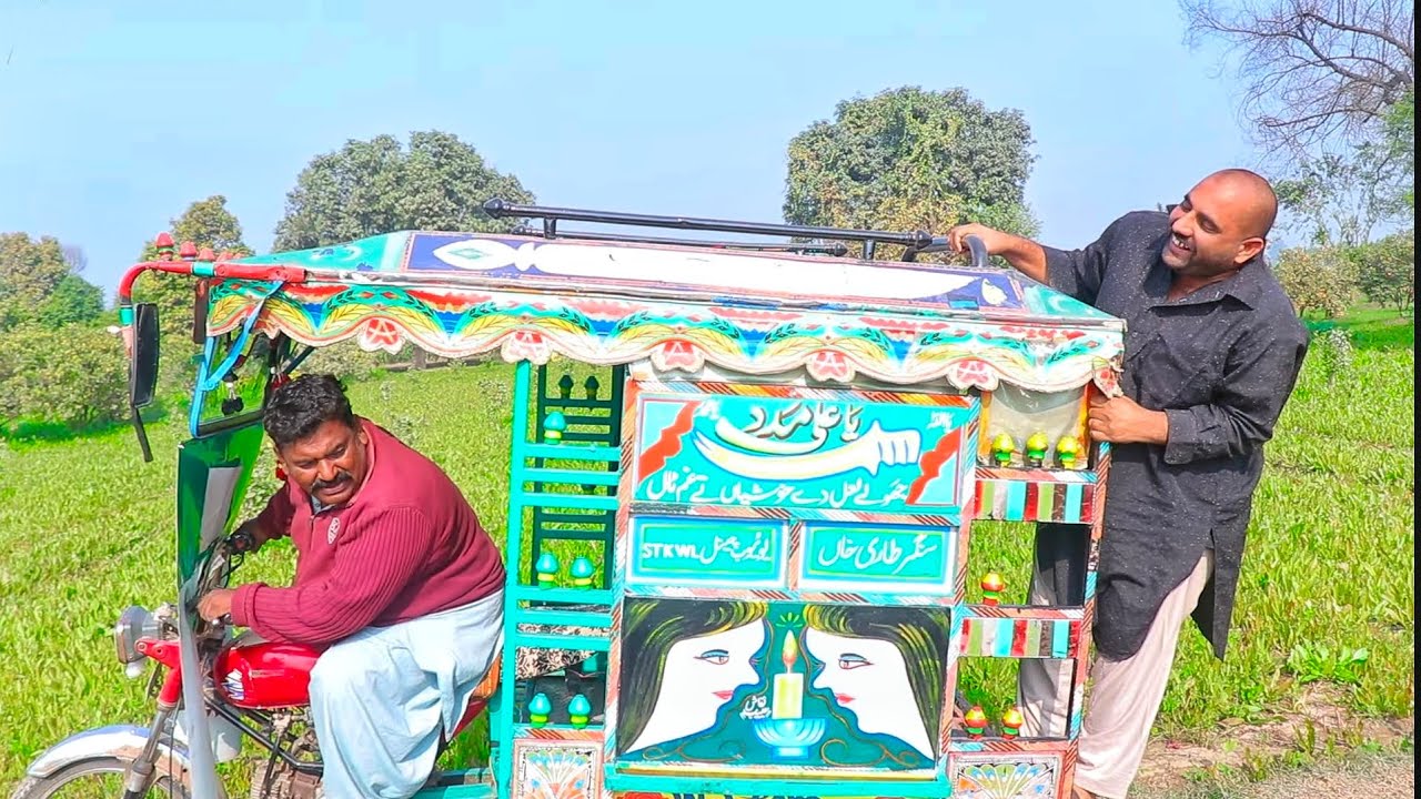 Raksha Driver/Airport420-Chanda-Rocket-Chbotta Новое смешное видео 2024 от Airport tv