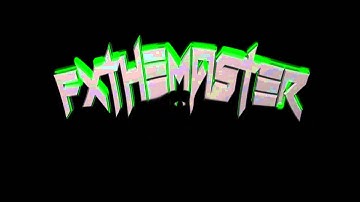 Intro #2 // FXTHEMASTER V1 (overlay